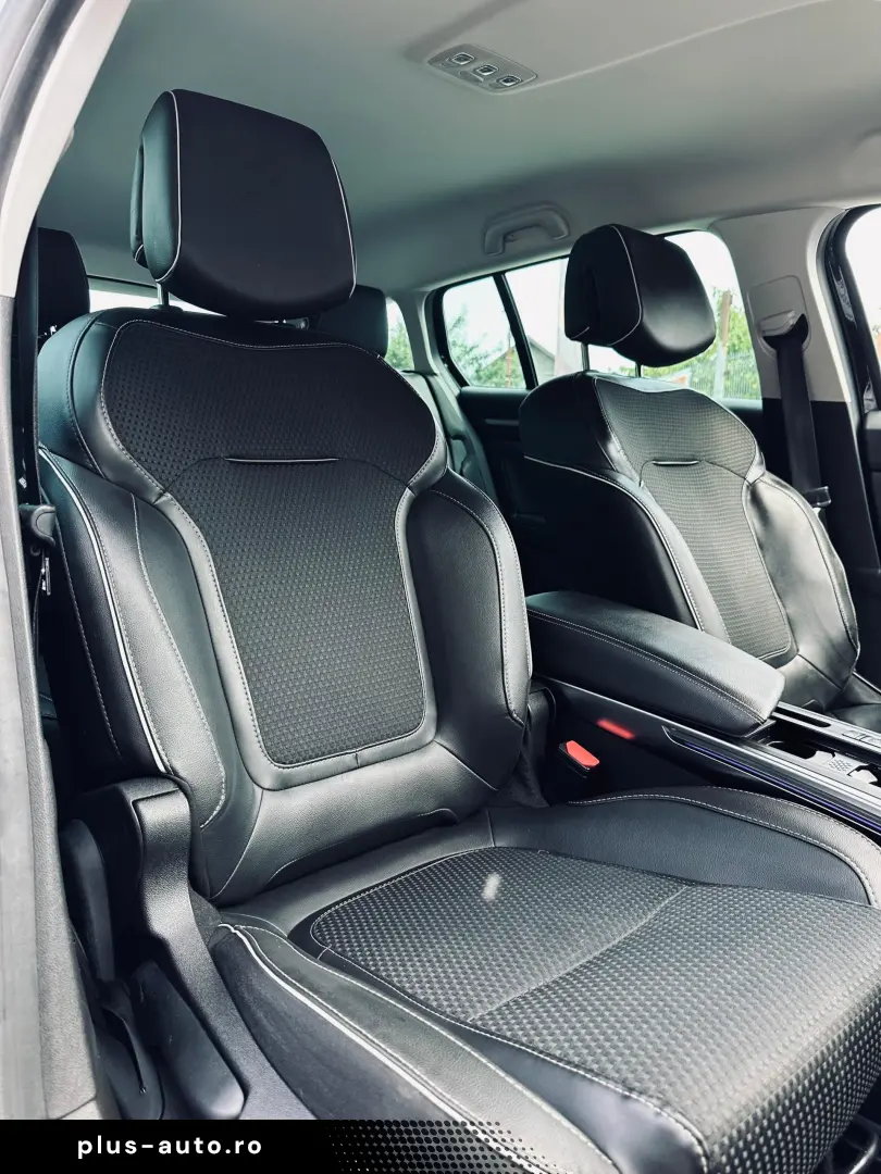 Renault Megane   Fab.- 12.2016  1.6 DIESEL 131 cp   Euro 6