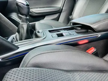 Renault Megane   Fab.- 12.2016  1.6 DIESEL 131 cp   Euro 6