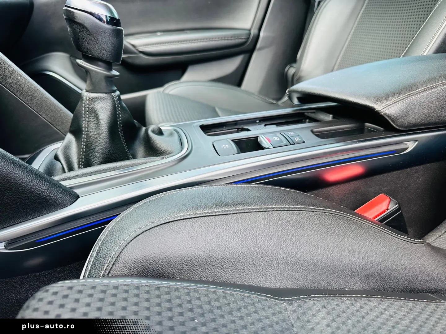 Renault Megane   Fab.- 12.2016  1.6 DIESEL 131 cp   Euro 6