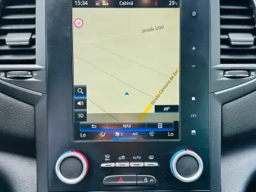 Renault Megane   Fab.- 12.2016  1.6 DIESEL 131 cp   Euro 6