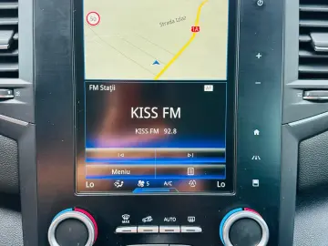 Renault Megane   Fab.- 12.2016  1.6 DIESEL 131 cp   Euro 6