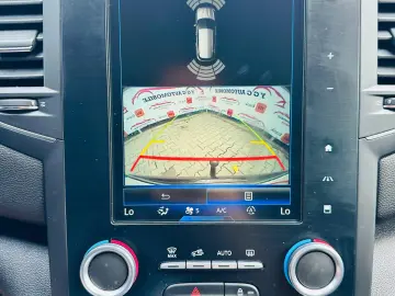 Renault Megane   Fab.- 12.2016  1.6 DIESEL 131 cp   Euro 6