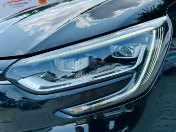 Renault Megane   Fab.- 12.2016  1.6 DIESEL 131 cp   Euro 6