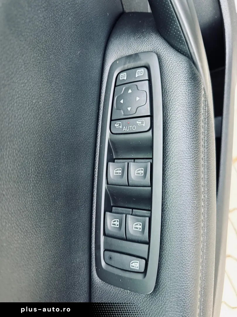 Renault Megane   Fab.- 12.2016  1.6 DIESEL 131 cp   Euro 6