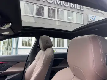 BMW 530 e M Sportpaket Pro Panorama 20 Zoll 360 Kame