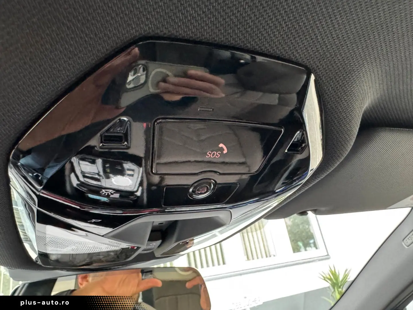 BMW 530 e M Sportpaket Pro Panorama 20 Zoll 360 Kame