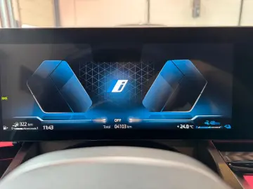 BMW 530 e M Sportpaket Pro Panorama 20 Zoll 360 Kame