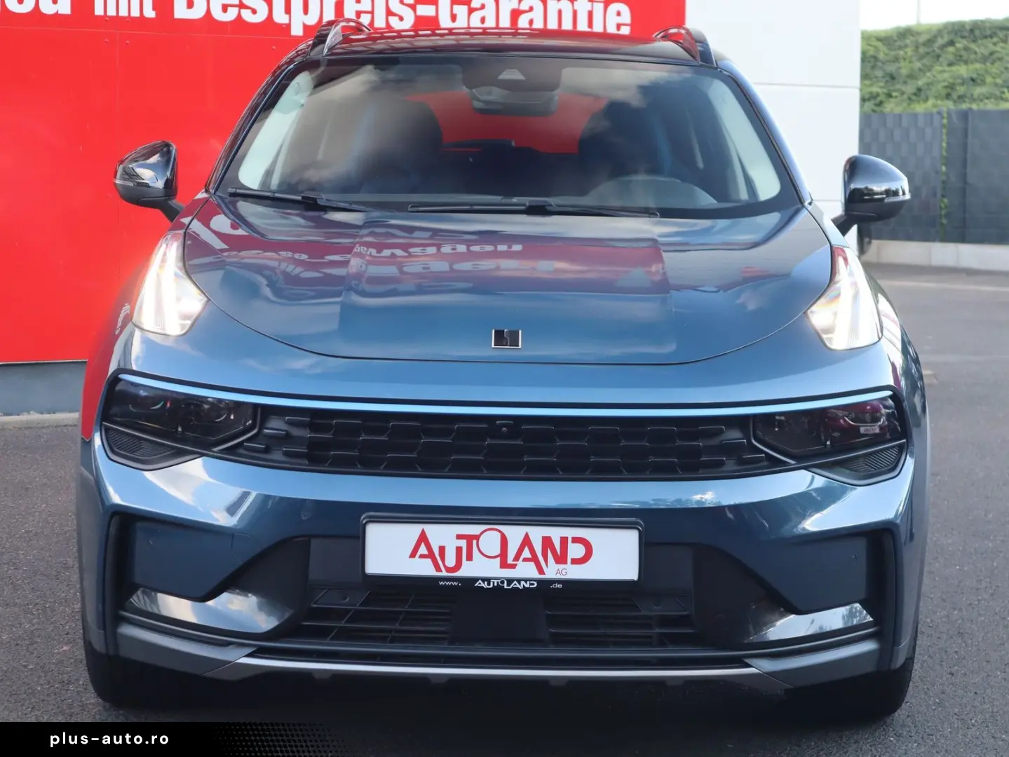 LYNC AND CO 01 1.5 TD PHEV Aut. LED ACC 360  Pano