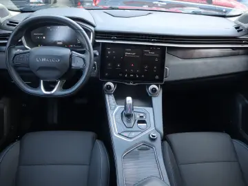 LYNC AND CO 01 1.5 TD PHEV Aut. LED ACC 360  Pano