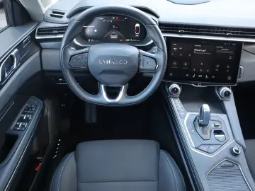 LYNC AND CO 01 1.5 TD PHEV Aut. LED ACC 360  Pano