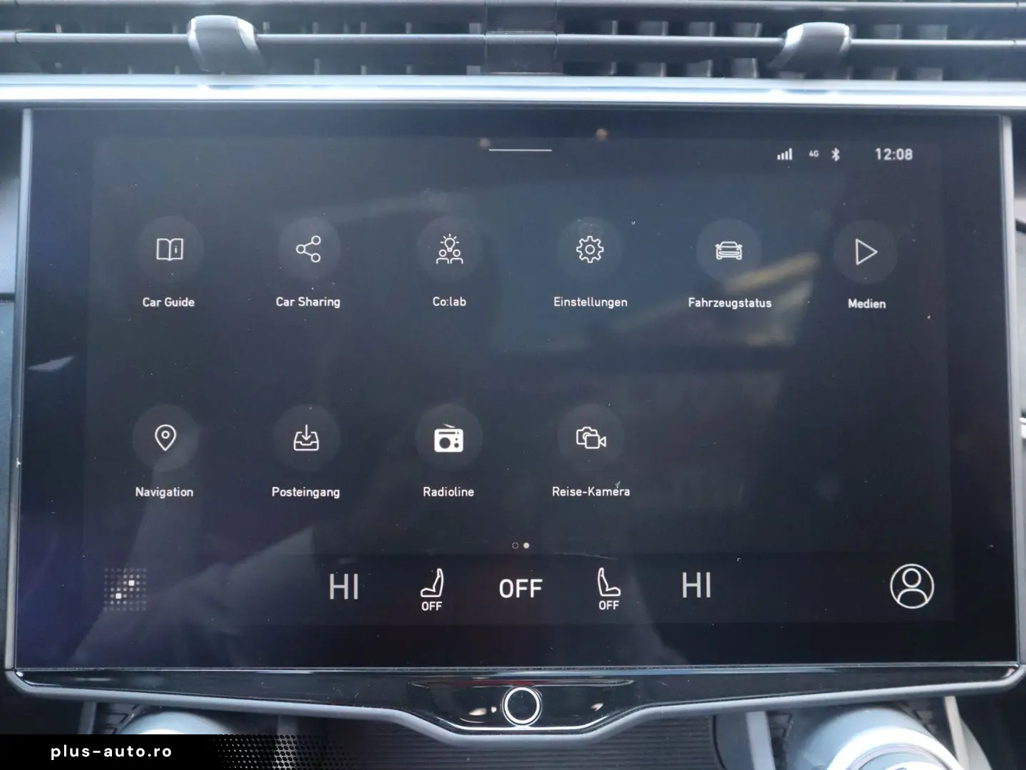 LYNC AND CO 01 1.5 TD PHEV Aut. LED ACC 360  Pano