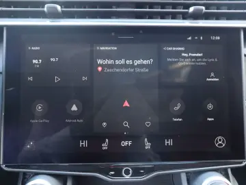 LYNC AND CO 01 1.5 TD PHEV Aut. LED ACC 360  Pano