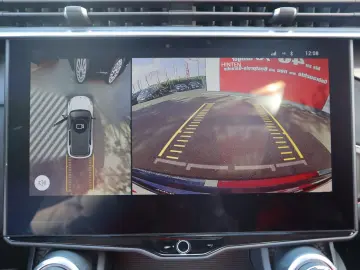 LYNC AND CO 01 1.5 TD PHEV Aut. LED ACC 360  Pano