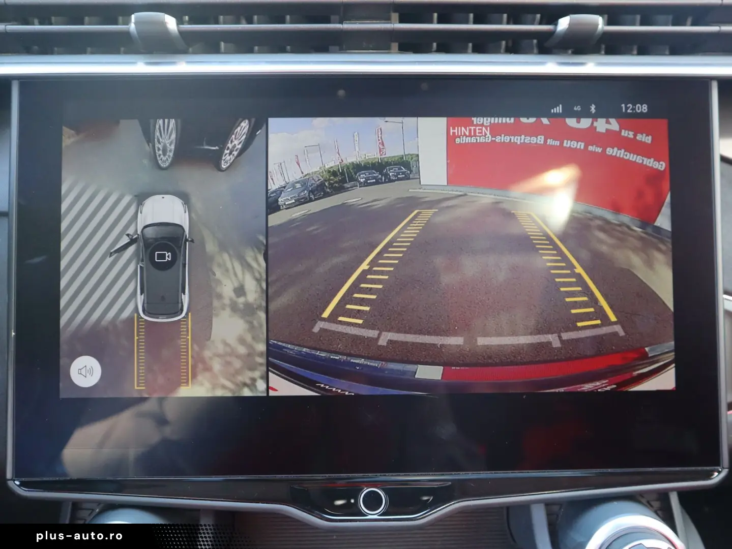 LYNC AND CO 01 1.5 TD PHEV Aut. LED ACC 360  Pano