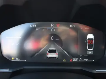 LYNC AND CO 01 1.5 TD PHEV Aut. LED ACC 360  Pano