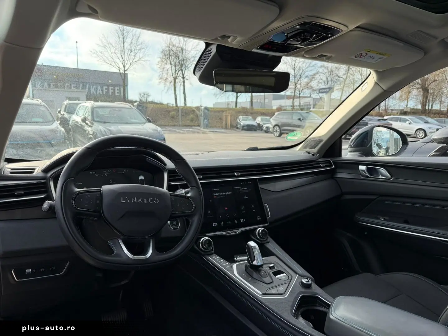 LYNC AND CO 01 Lynk & Co Händler (Garantie)   TÜV Neu   Serv