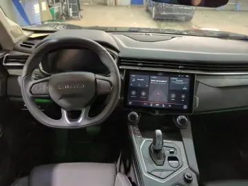 LYNC AND CO 01 Lynk & Co Händler (Garantie)   TÜV Neu   Serv