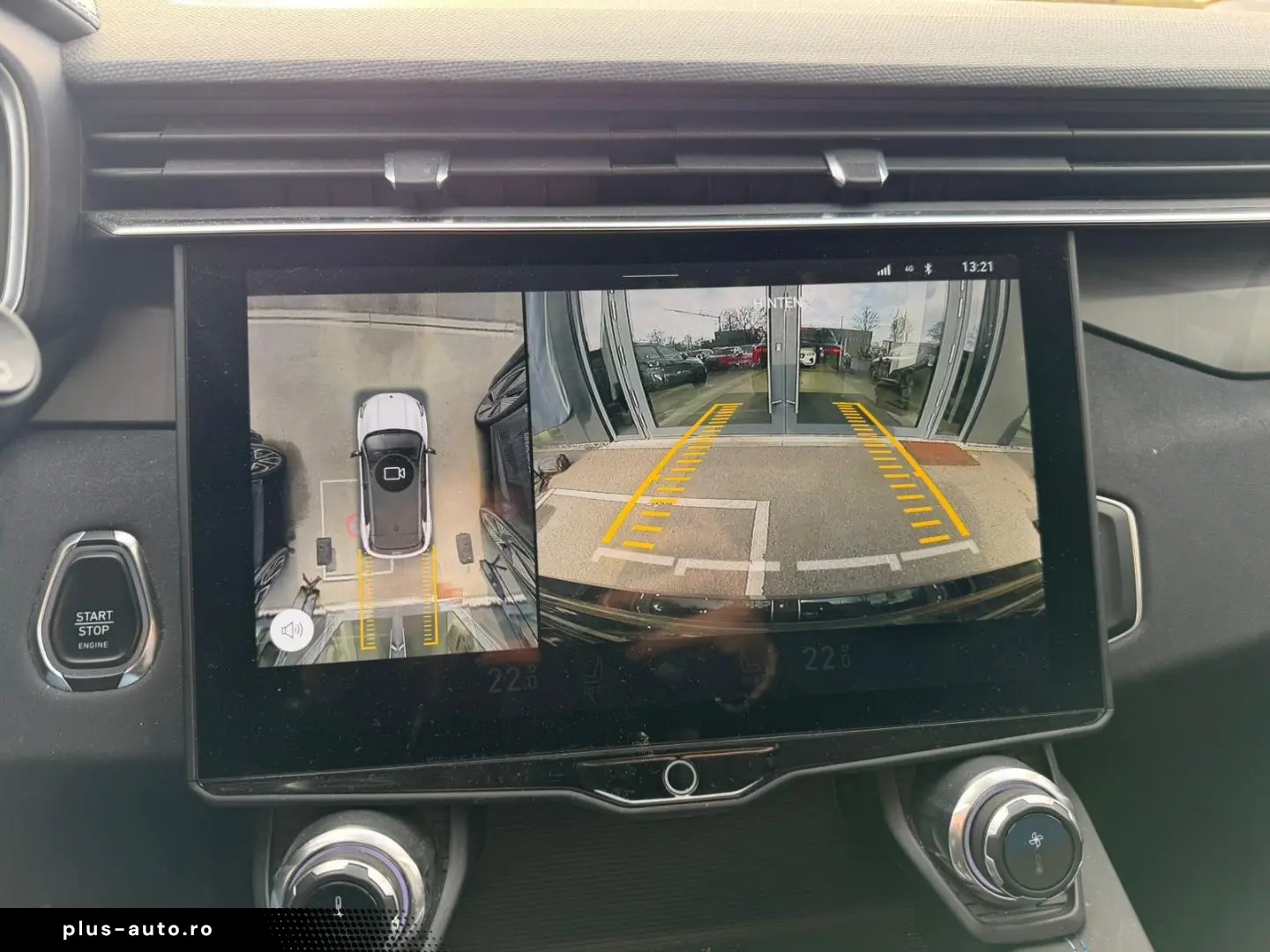 LYNC AND CO 01 Lynk & Co Händler (Garantie)   TÜV Neu   Serv