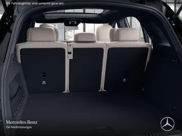 MERCEDES-BENZ GLE 53 4M AMG Night Dyn  FAP Stdhzg Pa&hellip;