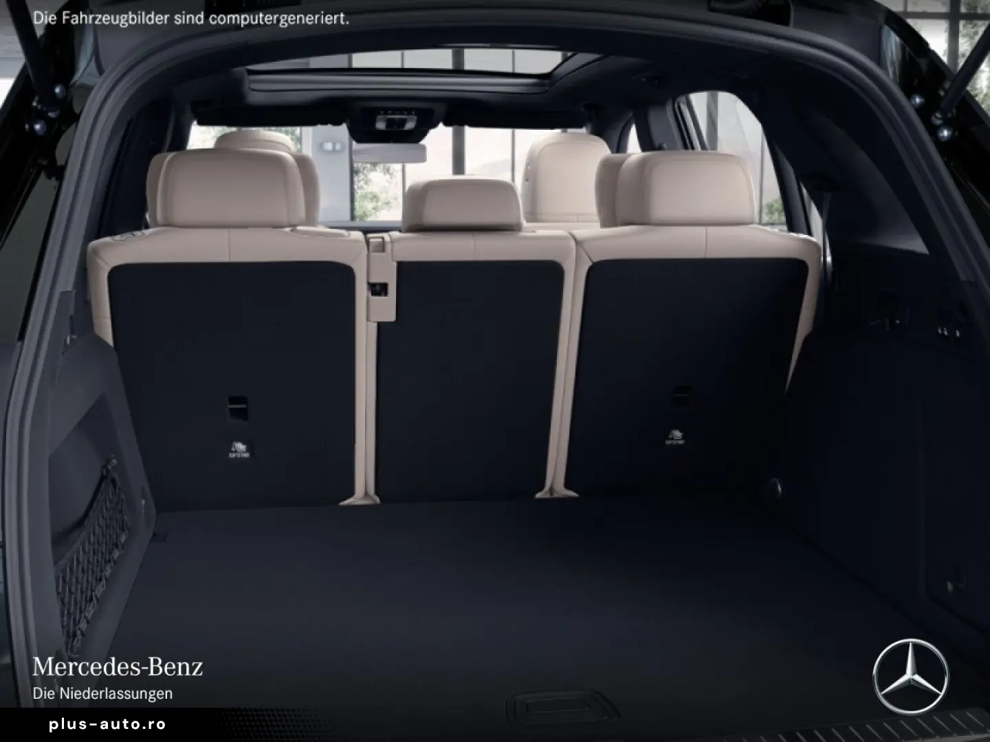 MERCEDES-BENZ GLE 53 4M AMG Night Dyn  FAP Stdhzg Pa&hellip;