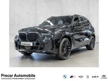 BMW X5 xDrive30d M Sport HUD PANO ACC 360 KAM RFK