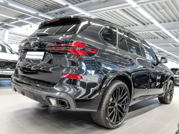 BMW X5 xDrive30d M Sport