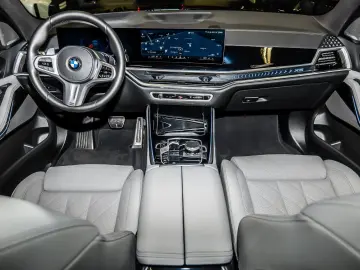 BMW X5 xDrive30d M Sport