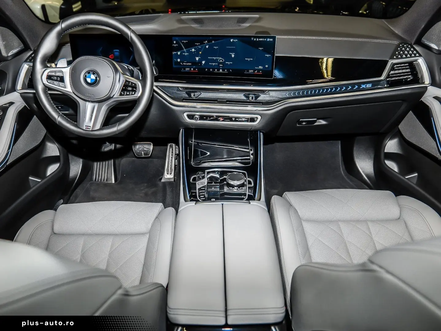 BMW X5 xDrive30d M Sport