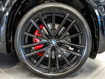 BMW X5 xDrive30d M Sport