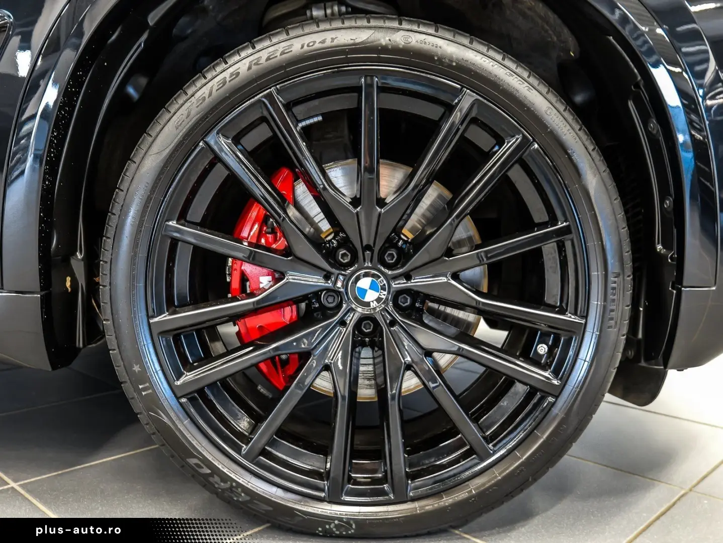 BMW X5 xDrive30d M Sport