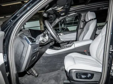 BMW X5 xDrive30d M Sport