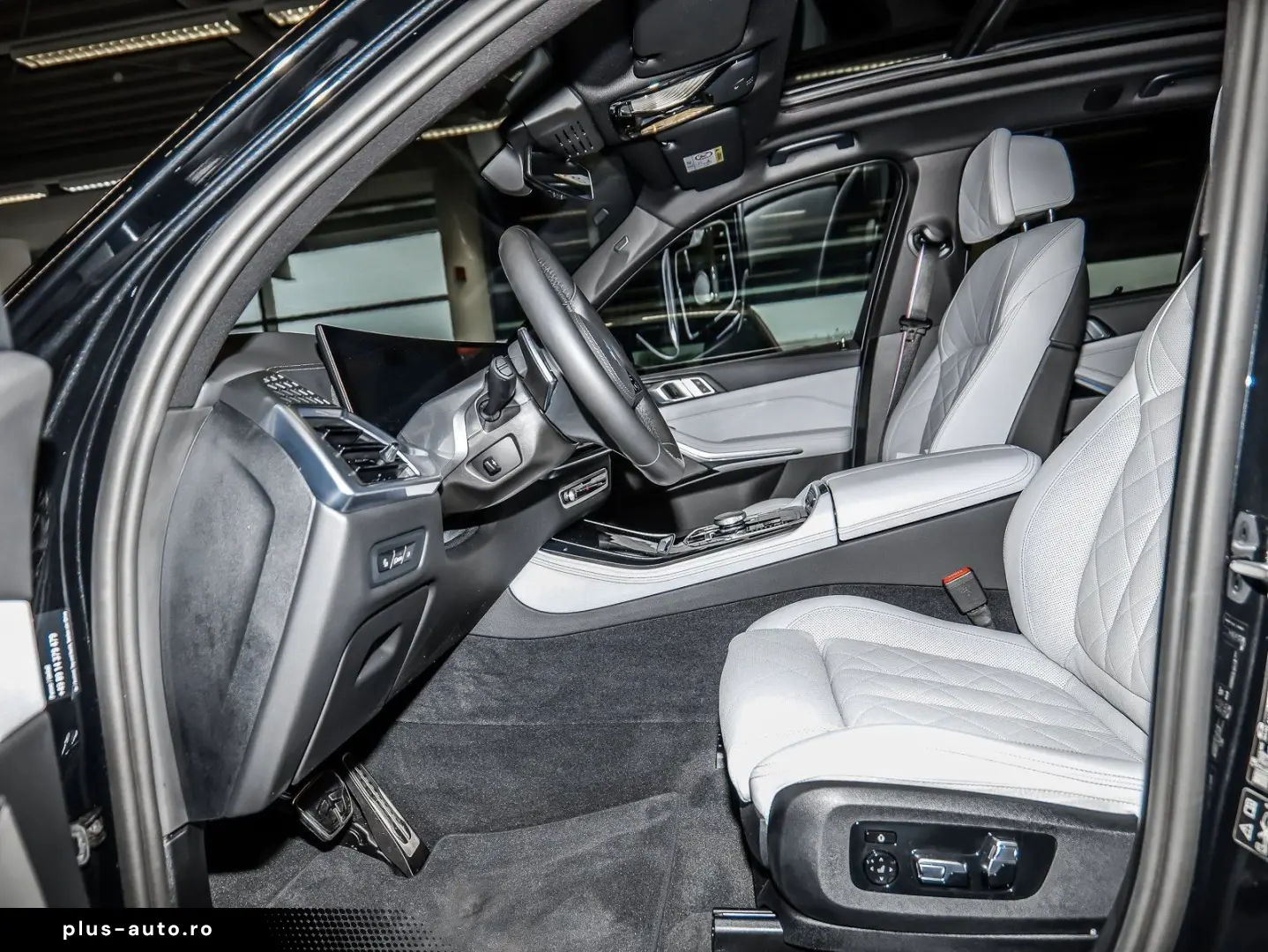 BMW X5 xDrive30d M Sport