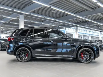 BMW X5 xDrive30d M Sport