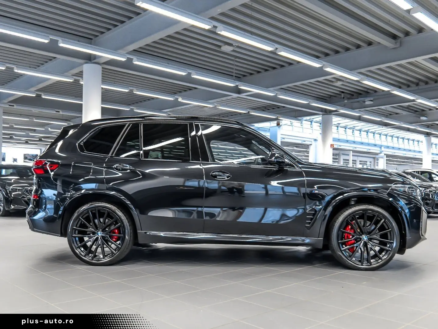 BMW X5 xDrive30d M Sport