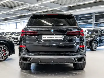 BMW X5 xDrive30d M Sport