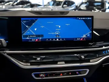 BMW X5 xDrive30d M Sport