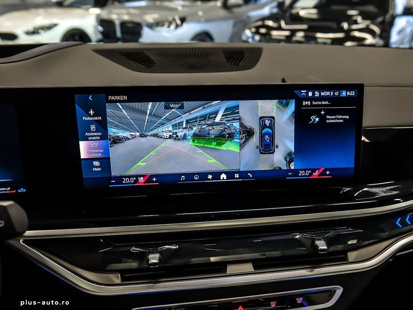 BMW X5 xDrive30d M Sport