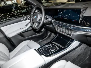 BMW X5 xDrive30d M Sport