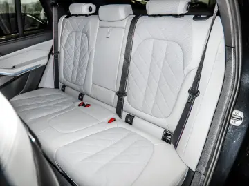 BMW X5 xDrive30d M Sport