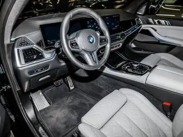 BMW X5 xDrive30d M Sport