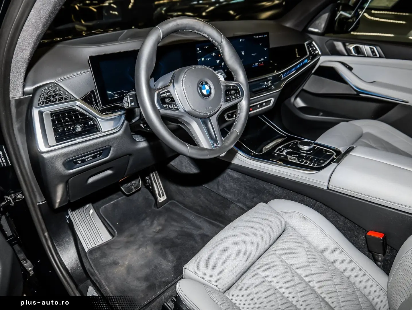 BMW X5 xDrive30d M Sport