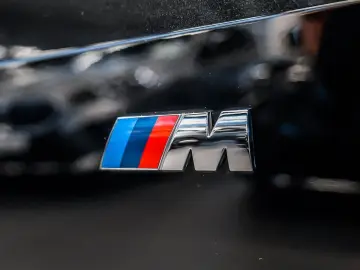 BMW X5 xDrive30d M Sport