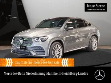 MERCEDES-BENZ GLE350de4M Coupe AMG Dist Pano 21  Air&hellip;