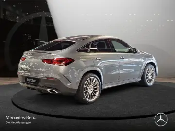 MERCEDES-BENZ GLE350de4M Coupe AMG Dist Pano 21  Air&hellip;