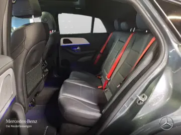 MERCEDES-BENZ GLE350de4M Coupe AMG Dist Pano 21  Air&hellip;