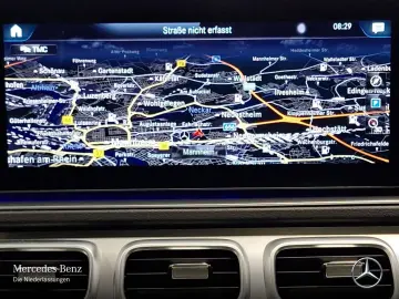 MERCEDES-BENZ GLE350de4M Coupe AMG Dist Pano 21  Air&hellip;