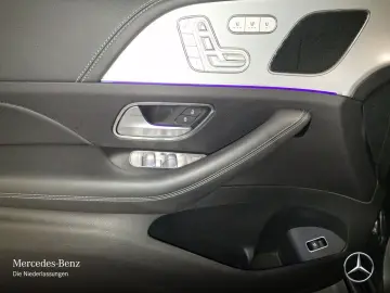 MERCEDES-BENZ GLE350de4M Coupe AMG Dist Pano 21  Air&hellip;