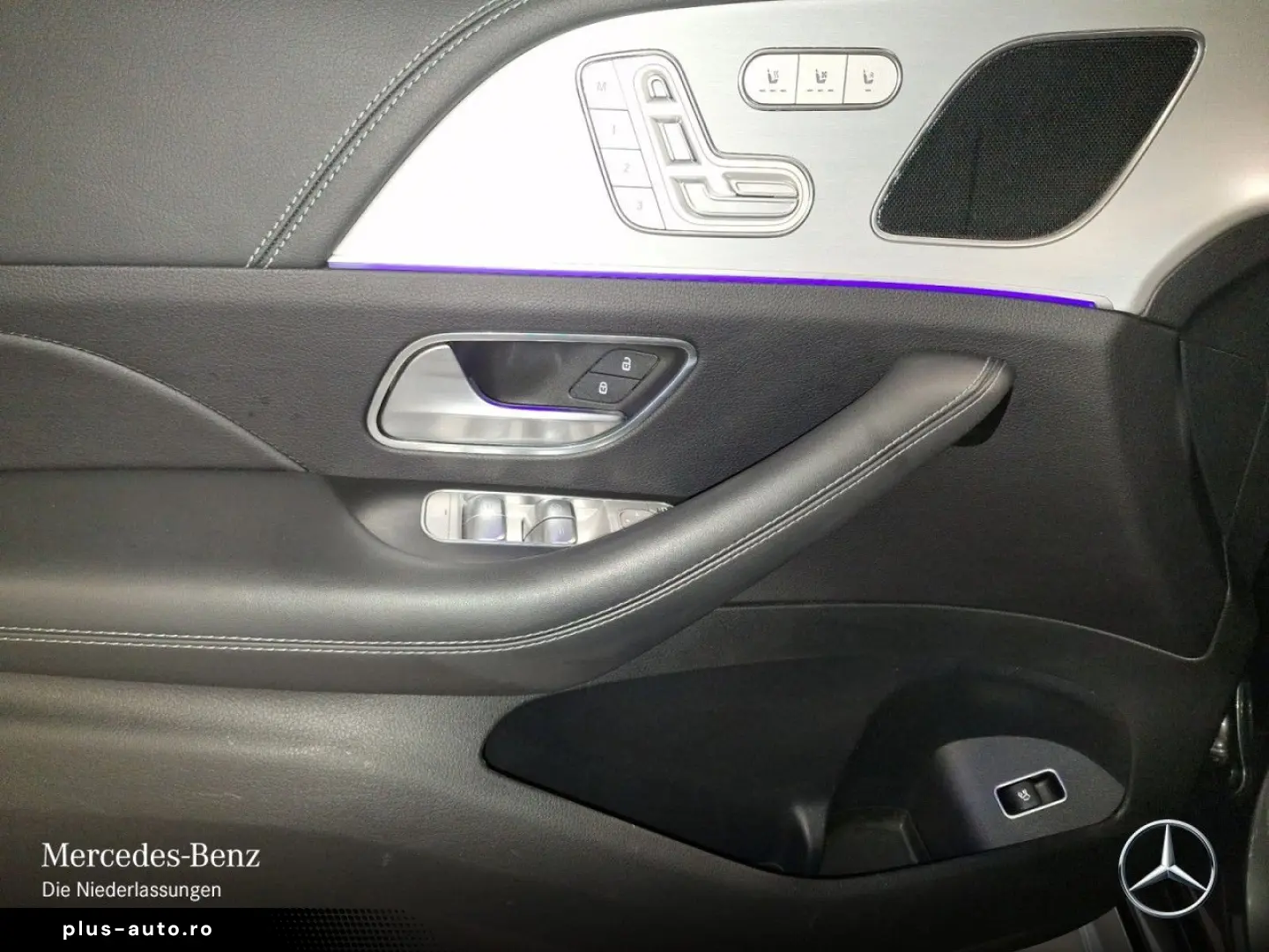 MERCEDES-BENZ GLE350de4M Coupe AMG Dist Pano 21  Air&hellip;