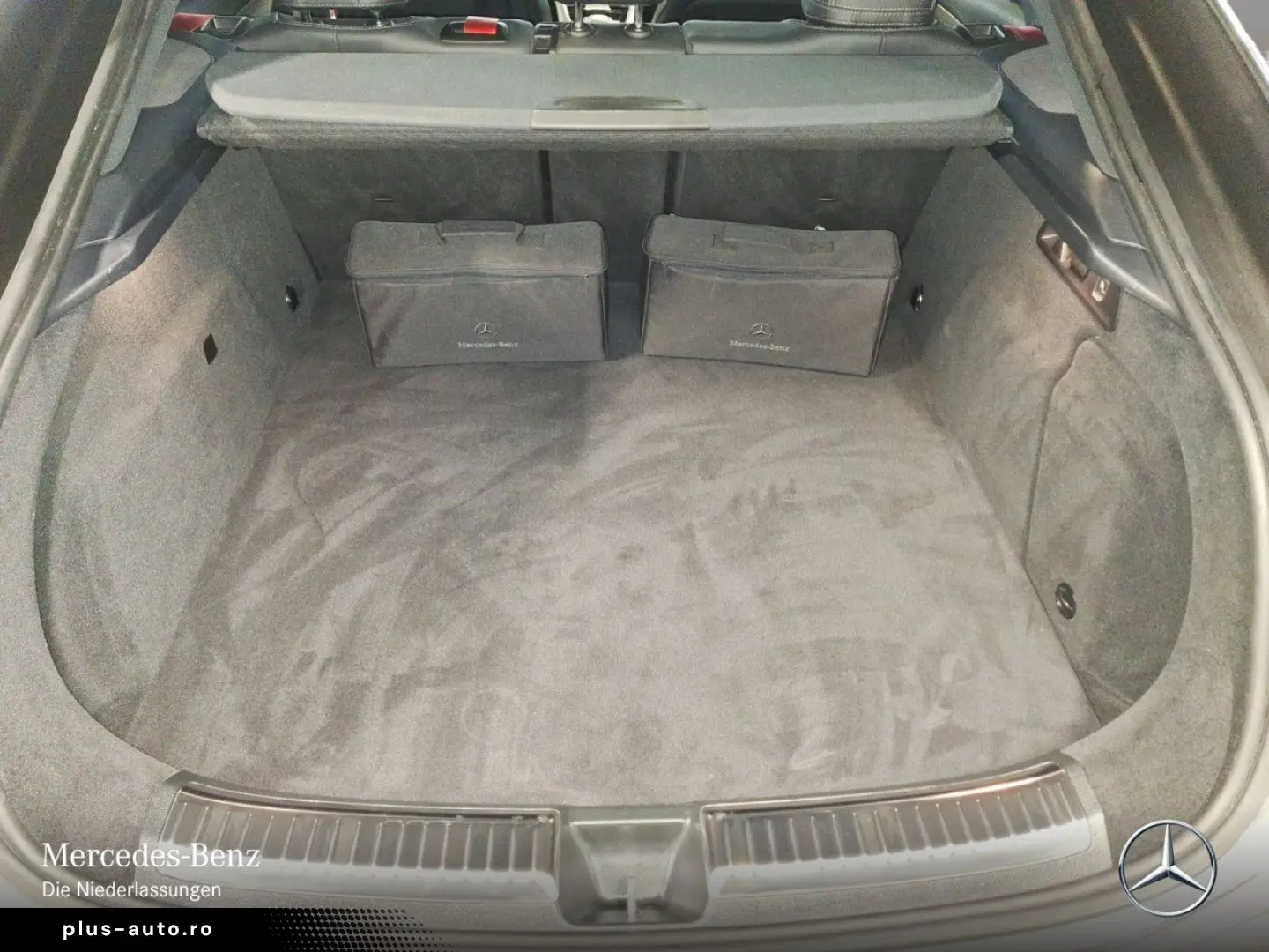 MERCEDES-BENZ GLE350de4M Coupe AMG Dist Pano 21  Air&hellip;