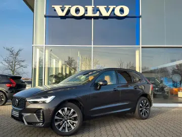 VOLVO XC60 B4d Plus Dark AWD
